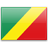 drapeau Congolaise (RC)