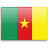 drapeau Camerounaise