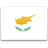 drapeau Chypriote