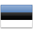 drapeau Estonienne