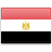 drapeau Egyptienne