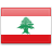 drapeau Libanaise