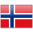 drapeau Norvègienne