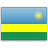 drapeau Rwandaise